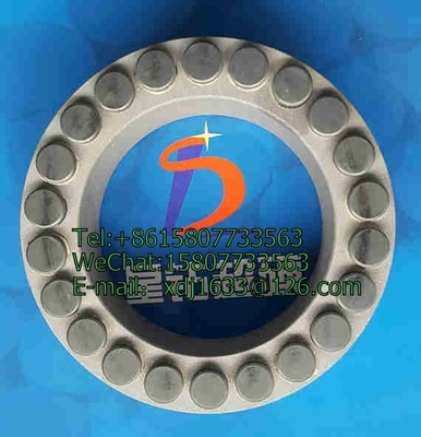 OEM 10 inch PDC Bearing For Guiding Directional Drilling Tools
