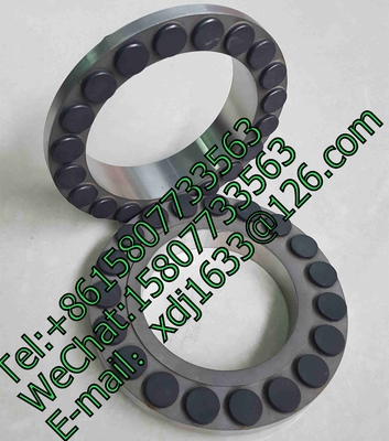 OEM 10 inch PDC Bearing For Guiding Directional Drilling Tools
