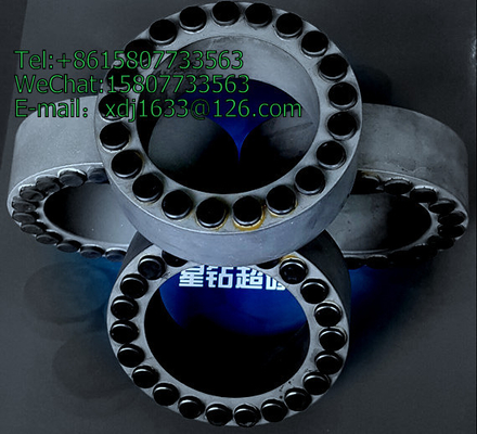 OEM 10 inch PDC Bearing For Guiding Directional Drilling Tools