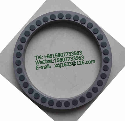 OEM 10 inch PDC Bearing For Guiding Directional Drilling Tools