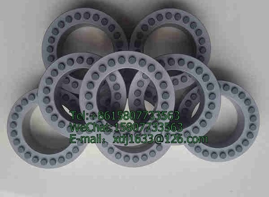 OEM 10 inch PDC Bearing For Guiding Directional Drilling Tools