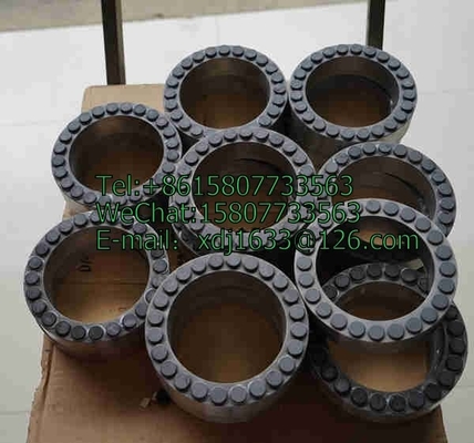 OEM 10 inch PDC Bearing For Guiding Directional Drilling Tools
