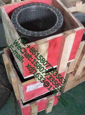 OEM 10 inch PDC Bearing For Guiding Directional Drilling Tools