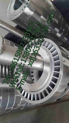 OEM 10 inch PDC Bearing For Guiding Directional Drilling Tools