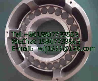 OEM 10 inch PDC Bearing For Guiding Directional Drilling Tools