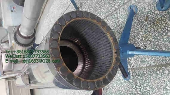 OEM 10 inch PDC Bearing For Guiding Directional Drilling Tools
