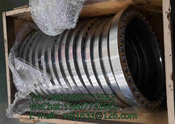 OEM 10 inch PDC Bearing For Guiding Directional Drilling Tools