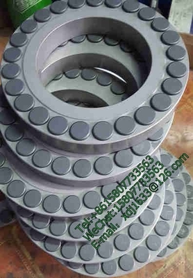OEM 10 inch PDC Bearing For Guiding Directional Drilling Tools