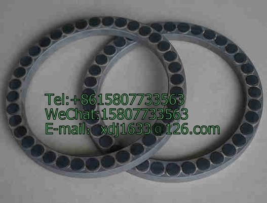 OEM 10 inch PDC Bearing For Guiding Directional Drilling Tools