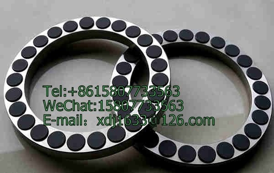 OEM 10 inch PDC Bearing For Guiding Directional Drilling Tools