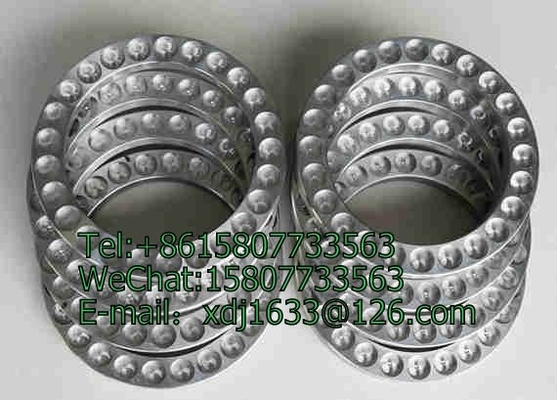 OEM 10 inch PDC Bearing For Guiding Directional Drilling Tools