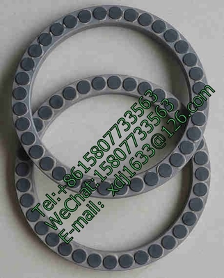 OEM 10 inch PDC Bearing For Guiding Directional Drilling Tools