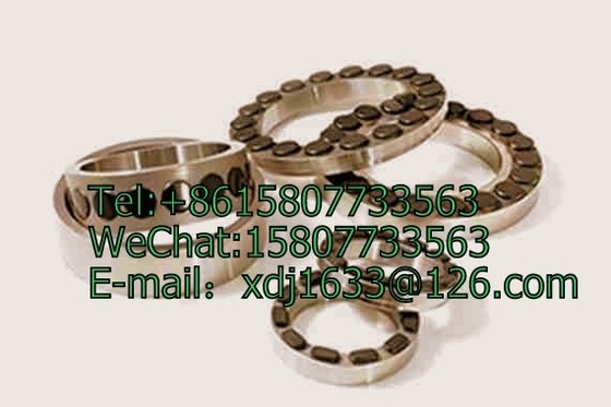 OEM 10 inch PDC Bearing For Guiding Directional Drilling Tools