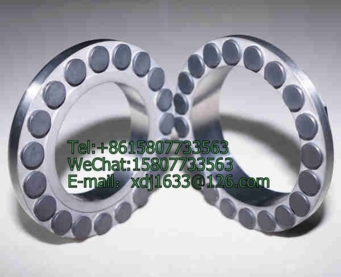 OEM 10 inch PDC Bearing For Guiding Directional Drilling Tools