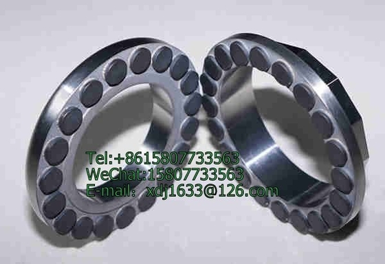 OEM 10 inch PDC Bearing For Guiding Directional Drilling Tools