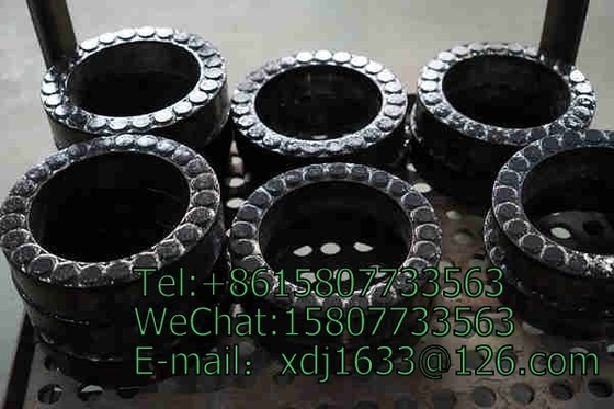 OEM 10 inch PDC Bearing For Guiding Directional Drilling Tools