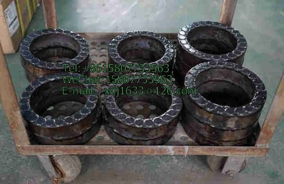 OEM 10 inch PDC Bearing For Guiding Directional Drilling Tools