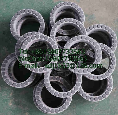 OEM 10 inch PDC Bearing For Guiding Directional Drilling Tools