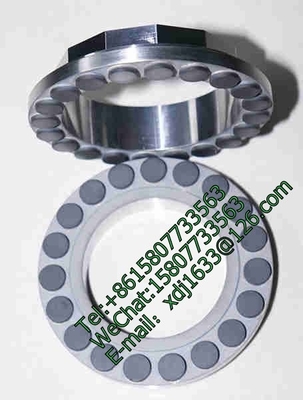 OEM 10 inch PDC Bearing For Guiding Directional Drilling Tools
