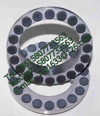 OEM 10 inch PDC Bearing For Guiding Directional Drilling Tools