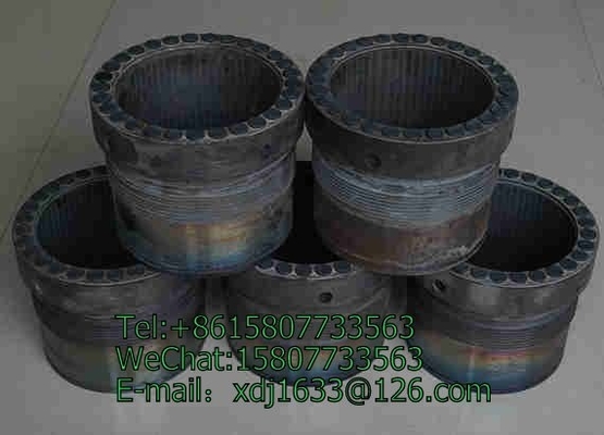 OEM 10 inch PDC Bearing For Guiding Directional Drilling Tools
