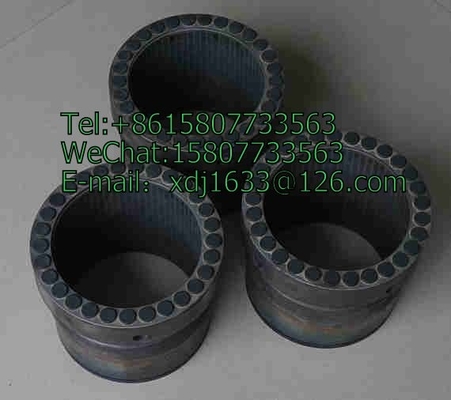 OEM 10 inch PDC Bearing For Guiding Directional Drilling Tools