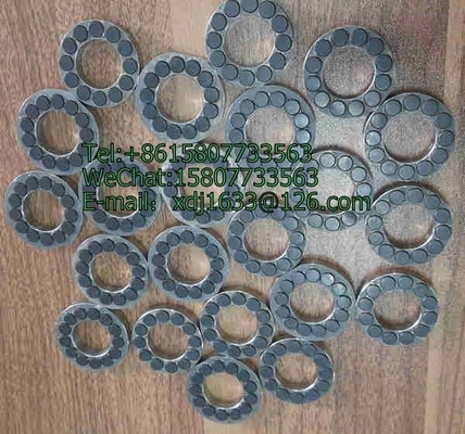OEM 10 inch PDC Bearing For Guiding Directional Drilling Tools