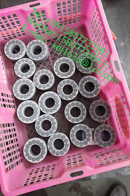 PDC Submersible Pump Bearing 5 Inch Size ISO9001 Certificate