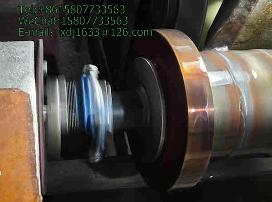 PDC Rotary Ball Bearing for guiding directional drilling tools