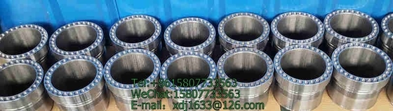 PDC Rotary Ball Bearing for guiding directional drilling tools