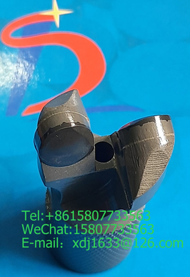 ISO9001 Certified PDC Anchor Drill Bits Coal Mine Use OEM ODM