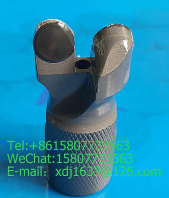ISO9001 Certified PDC Anchor Drill Bits Coal Mine Use OEM ODM