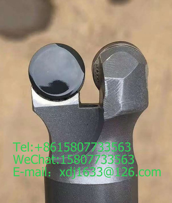ISO9001 Certified PDC Anchor Drill Bits Coal Mine Use OEM ODM