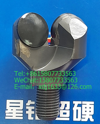 ISO9001 Certified PDC Anchor Drill Bits Coal Mine Use OEM ODM