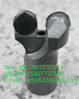 ISO9001 Certified PDC Anchor Drill Bits Coal Mine Use OEM ODM