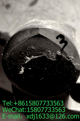 ISO9001 Certified PDC Anchor Drill Bits Coal Mine Use OEM ODM