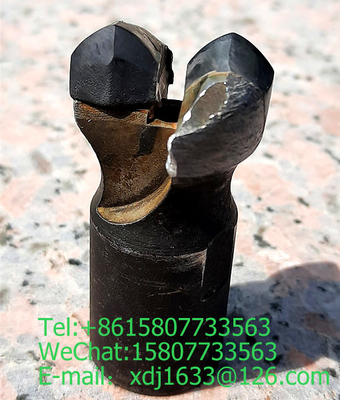 ISO9001 Certified PDC Anchor Drill Bits Coal Mine Use OEM ODM