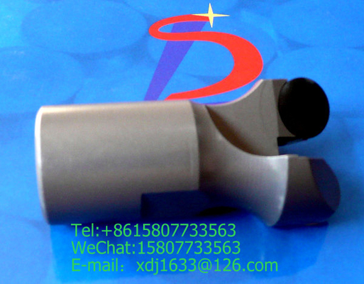 ISO9001 Certified PDC Anchor Drill Bits Coal Mine Use OEM ODM