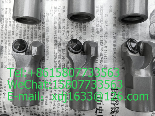 ISO9001 Certified PDC Anchor Drill Bits Coal Mine Use OEM ODM