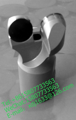 ISO9001 Certified PDC Anchor Drill Bits Coal Mine Use OEM ODM