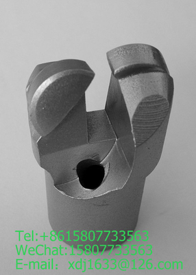 ISO9001 Certified PDC Anchor Drill Bits Coal Mine Use OEM ODM