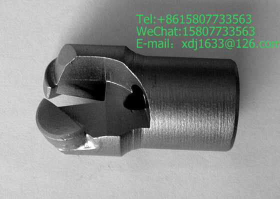 ISO9001 Certified PDC Anchor Drill Bits Coal Mine Use OEM ODM
