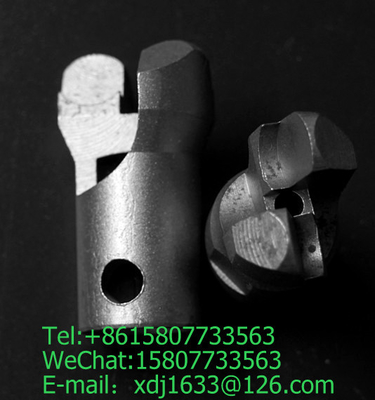 ISO9001 Certified PDC Anchor Drill Bits Coal Mine Use OEM ODM