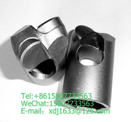 ISO9001 Certified PDC Anchor Drill Bits Coal Mine Use OEM ODM