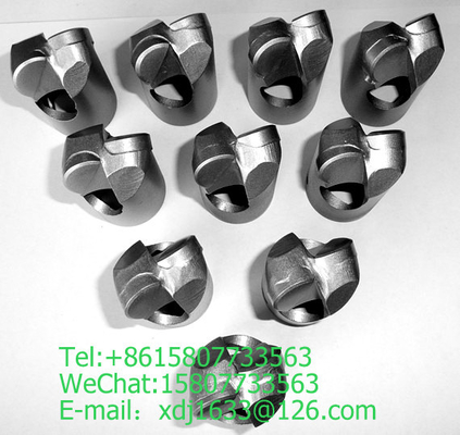ISO9001 Certified PDC Anchor Drill Bits Coal Mine Use OEM ODM