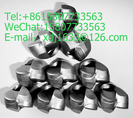 ISO9001 Certified PDC Anchor Drill Bits Coal Mine Use OEM ODM