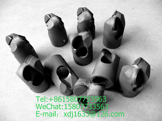 ISO9001 Certified PDC Anchor Drill Bits Coal Mine Use OEM ODM