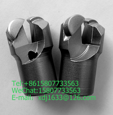 ISO9001 Certified PDC Anchor Drill Bits Coal Mine Use OEM ODM