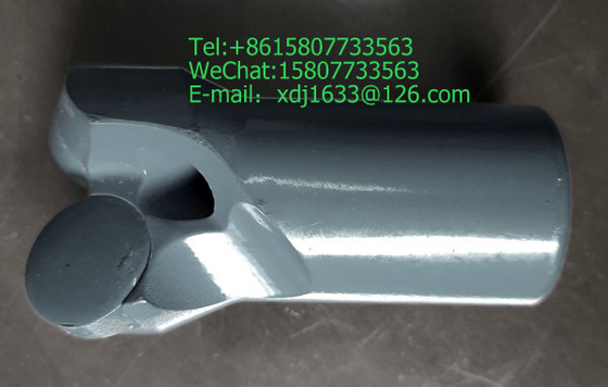 ISO9001 Certified PDC Anchor Drill Bits Coal Mine Use OEM ODM