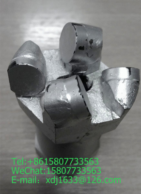 ISO9001 Certified PDC Anchor Drill Bits Coal Mine Use OEM ODM
